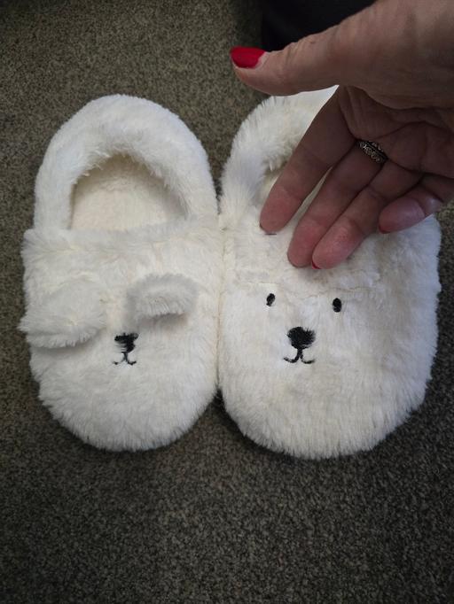 Buy & Sell Rowley Regis Sandwell - Photos for Kids slippers - size 10/11
