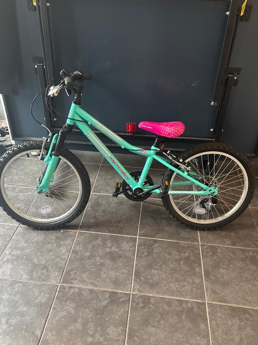 Buy & Sell Quinton Birmingham - Photos for Girls Apollo Bike