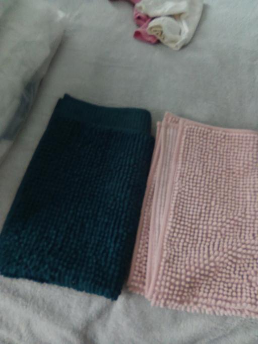 Buy & Sell Four Oaks Birmingham - Photos for bath mats