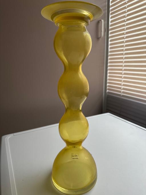 Buy & Sell Walsall Town Centre Walsall - Photos for IKEA candle holder