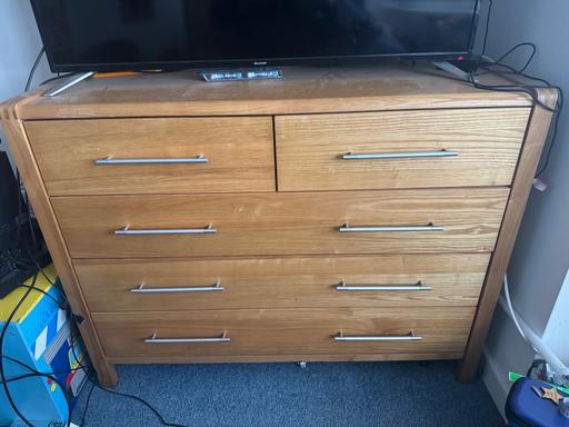 Buy & Sell Brockmoor Dudley - Photos for Chest of draws