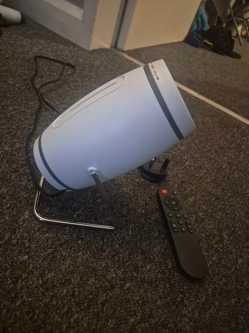 Buy & Sell Acocks Green Birmingham - Photos for p2 smart projector