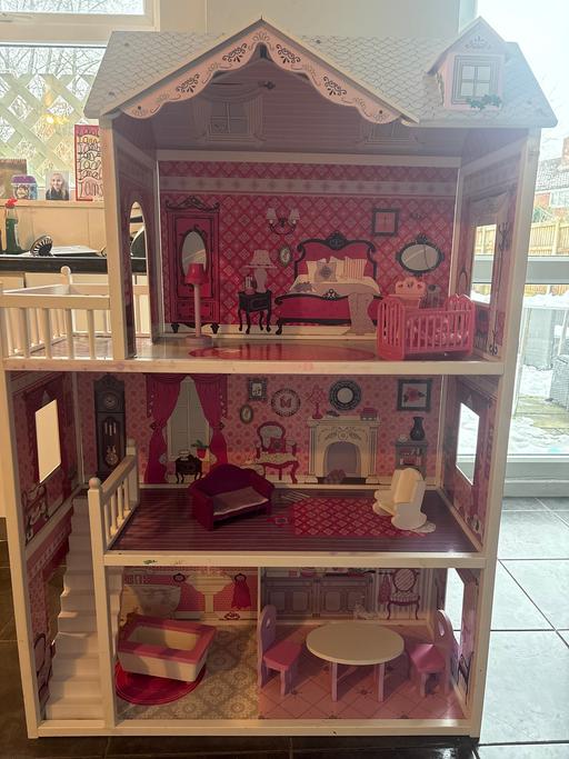 Buy & Sell Woodgate Birmingham - Photos for Dolls House