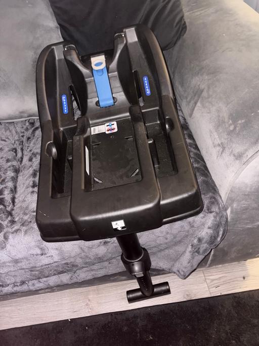 Buy & Sell Brierley Hill Dudley - Photos for Graco Car seat Base 🎀