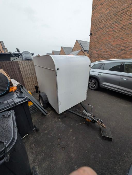 Vehicles Chalton Central Bedfordshire - Photos for Trailer - Camping or Storing Towing Trailer