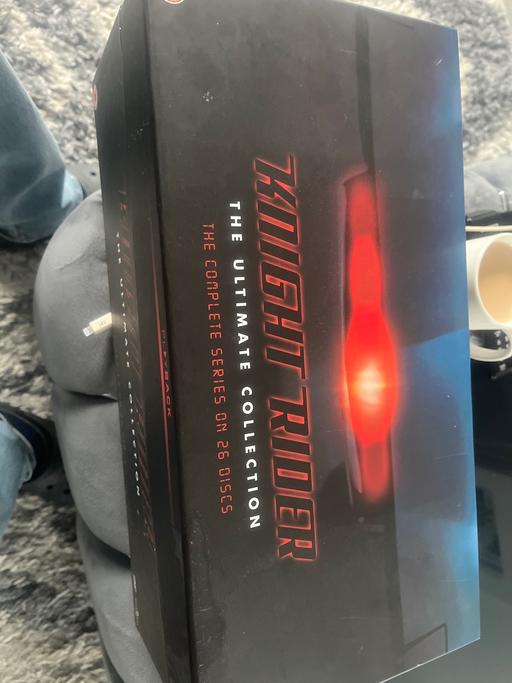 Buy & Sell Kempston Bedford - Photos for Knight rider ultimate collection