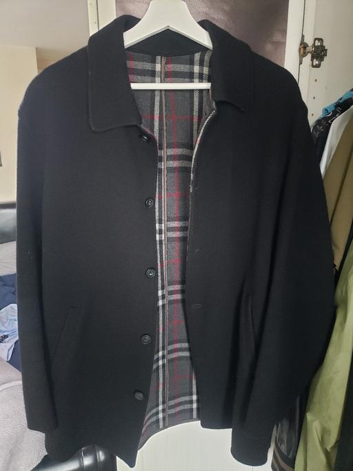 Buy & Sell Canonbury North London - Photos for Burberry Jacket