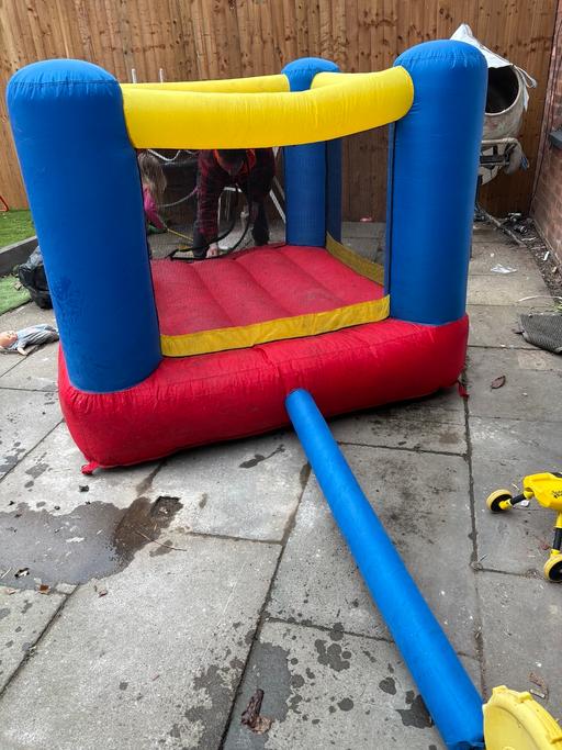 Buy & Sell Brierley Hill Dudley - Photos for Jump king Bouncing Castle ❤️