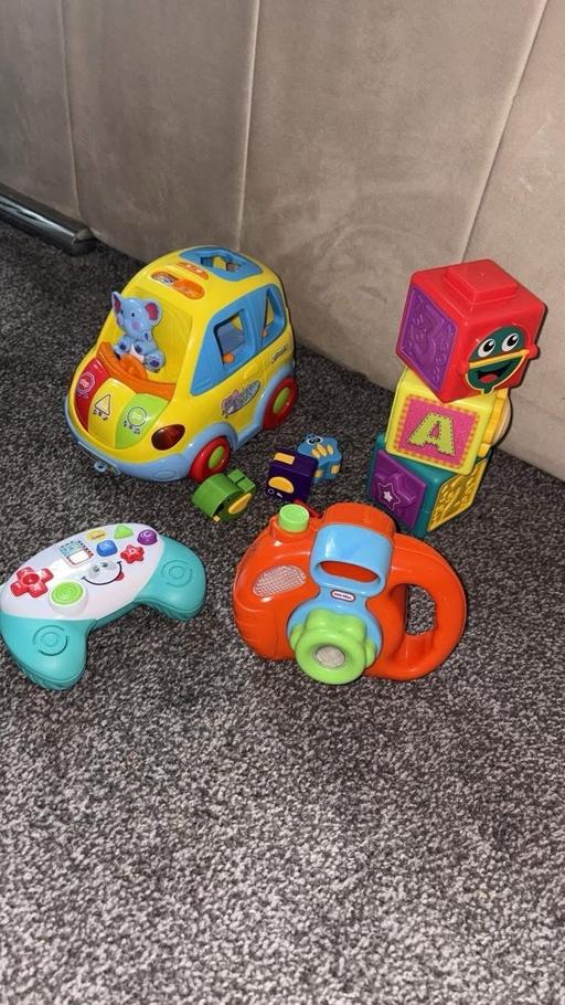 Buy & Sell Brierley Hill Dudley - Photos for Toy Bundle❣️