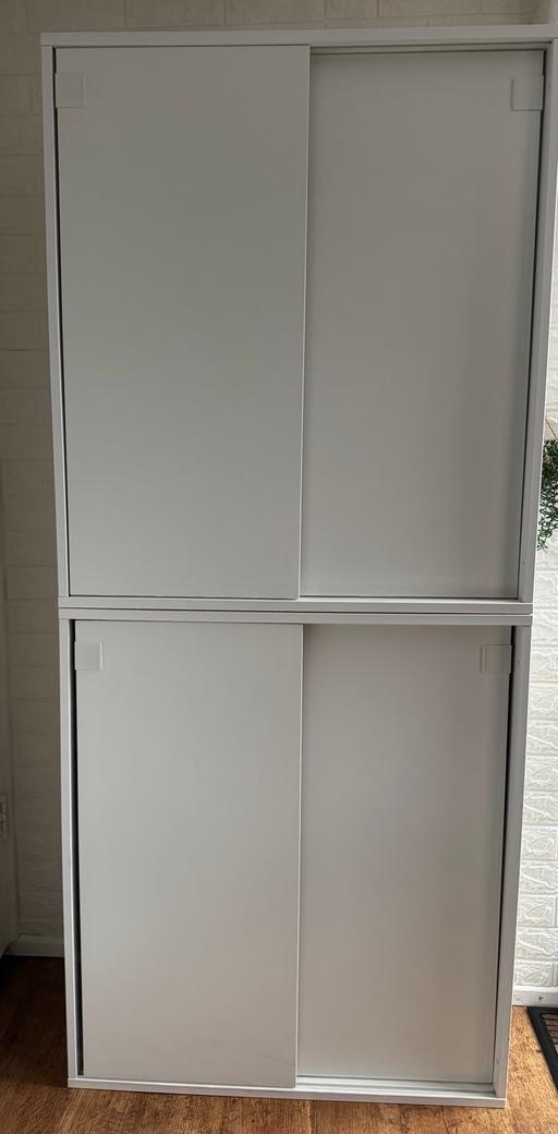 Buy & Sell Middlemore Industrial Estate Birmingham - Photos for IKEA Shoe Cabinet/Storage