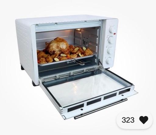 Buy & Sell Harborne Birmingham - Photos for Mini oven table top oven