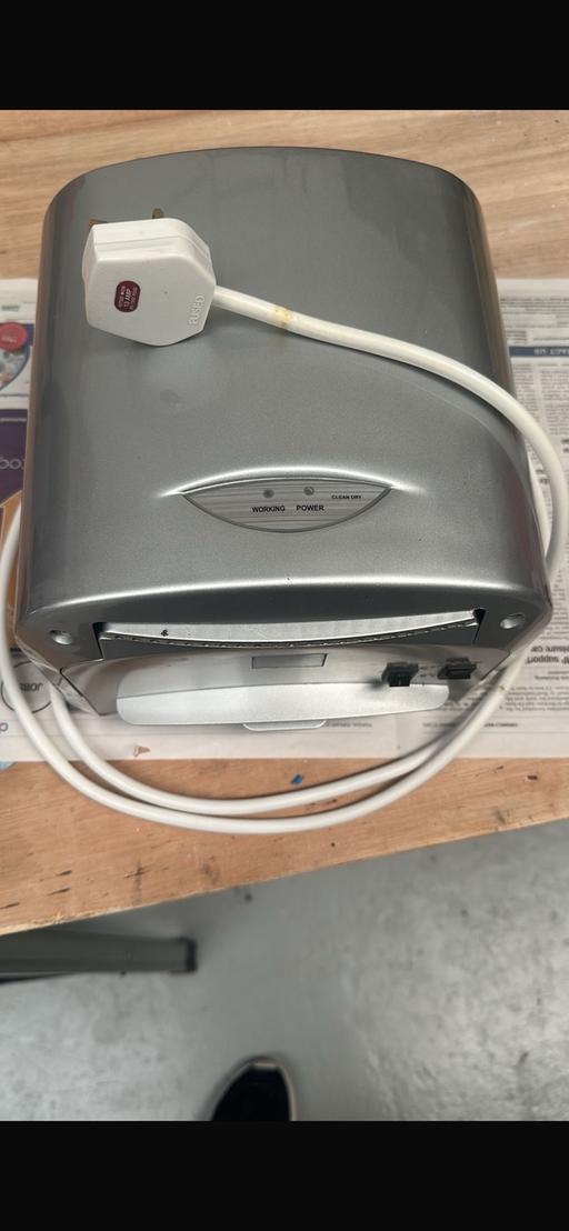 Buy & Sell Willenhall Walsall - Photos for Hand dryer