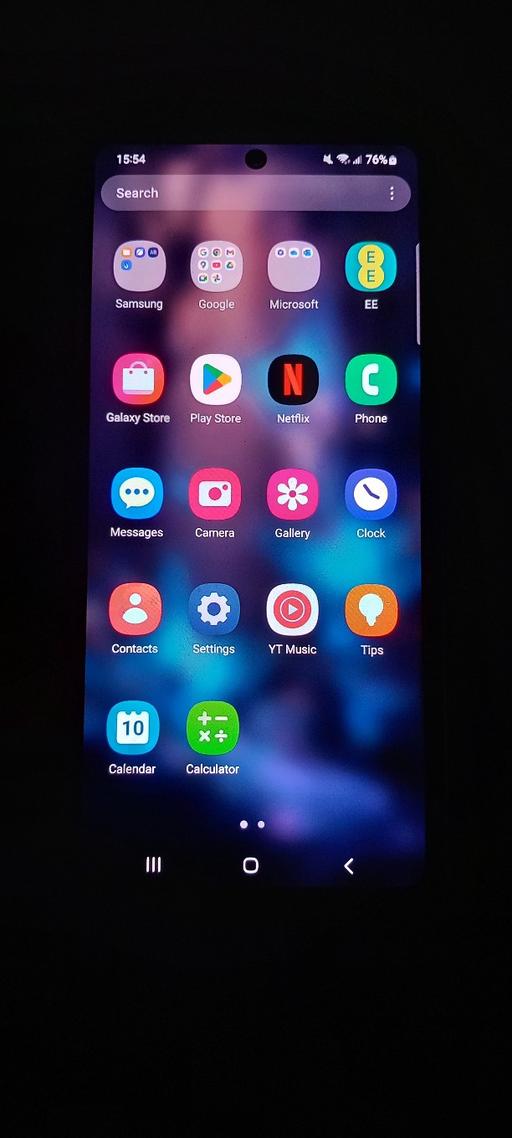 Buy & Sell Weston Point Halton - Photos for Galaxy Note 20 5G