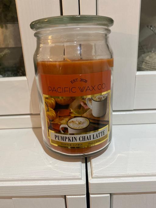 Buy & Sell Ackworth Wakefield - Photos for Candle new