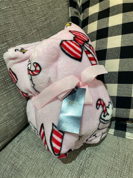 Buy & Sell Ackworth Wakefield - Photos for Bubble tea fleece blanket