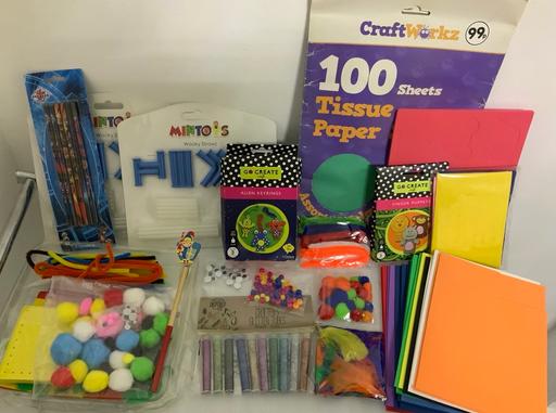 training Whitefield Bury - Photos for Crafts Accessories Kits & Stationary New