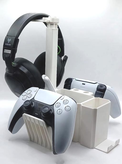 Buy & Sell Stepney Green East London - Photos for Desktop/PlayStation Organiser Stand