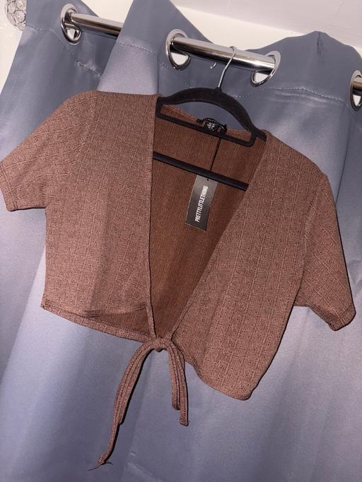 Buy & Sell Brierley Hill Dudley - Photos for Brand new cardigan Size 10🎀