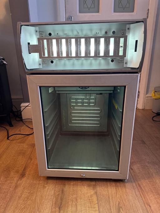 Buy & Sell White Hart Lane Station North London - Photos for Red bull mini fridge