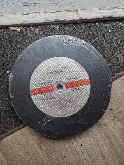 Buy & Sell Lawley Village Telford and Wrekin - Photos for 15 x 300mm metal discs