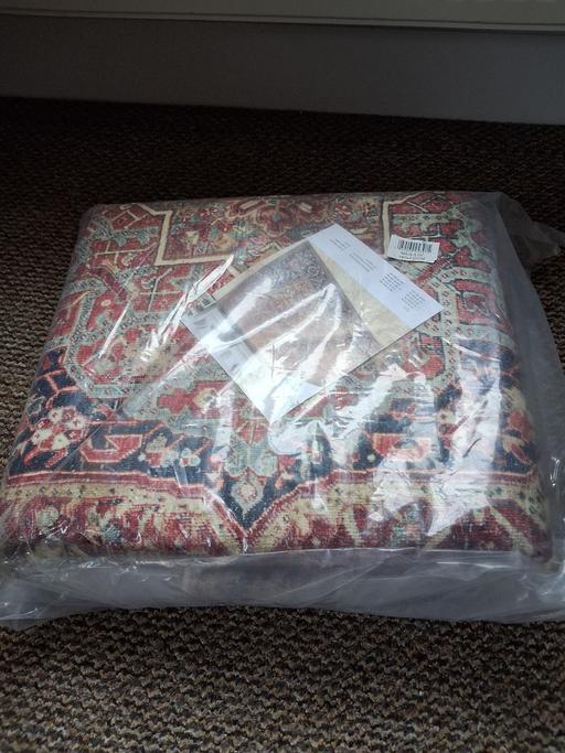 Buy & Sell Oxcroft Bolsover - Photos for New Rug..