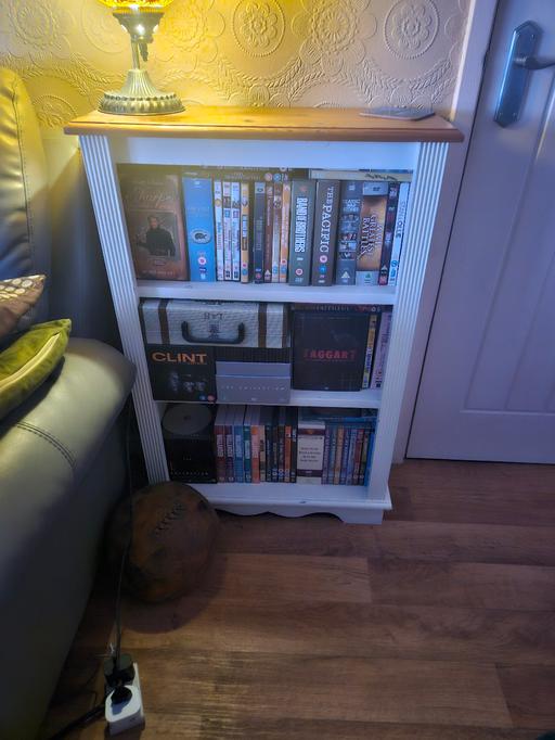 Buy & Sell Bentley Walsall - Photos for cream bookcase