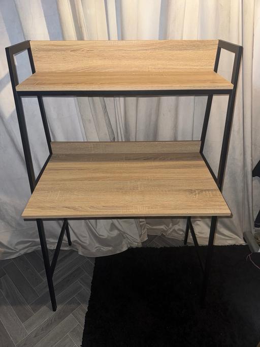 Buy & Sell Birmingham Solihull - Photos for Work Desk