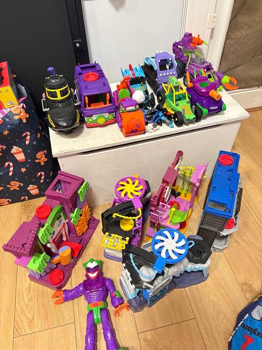 Buy & Sell Oldbury Sandwell - Photos for batman