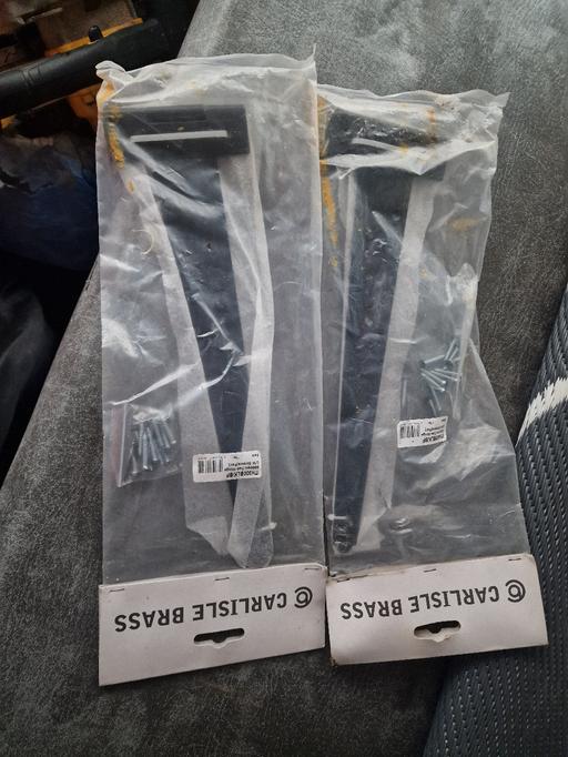 Buy & Sell Lawley Furnaces Telford and Wrekin - Photos for 4 x new hinges