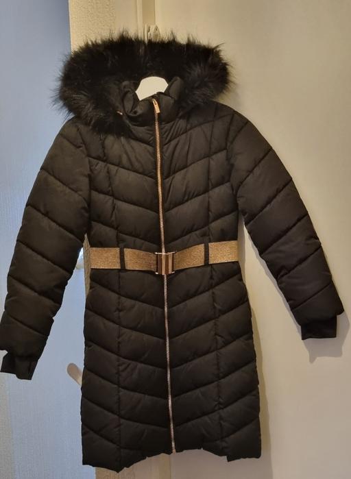 Buy & Sell Woodsetton Dudley - Photos for Black Coat 11yrs