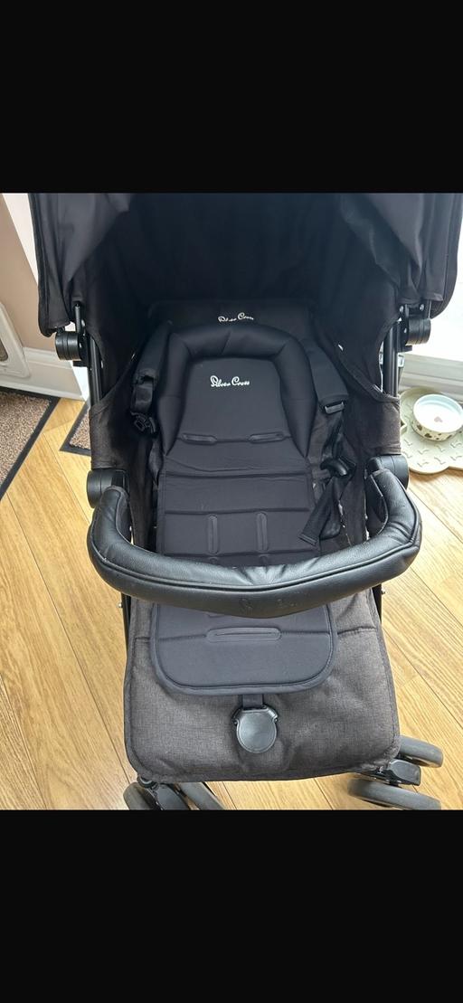 Buy & Sell New Eltham South East London - Photos for Silver cross Reflex stroller suitable from Ne