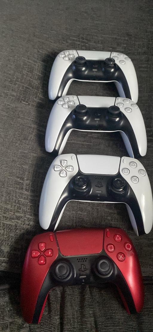 Buy & Sell Dudley Town Centre Dudley - Photos for Ps5 repairs controllers