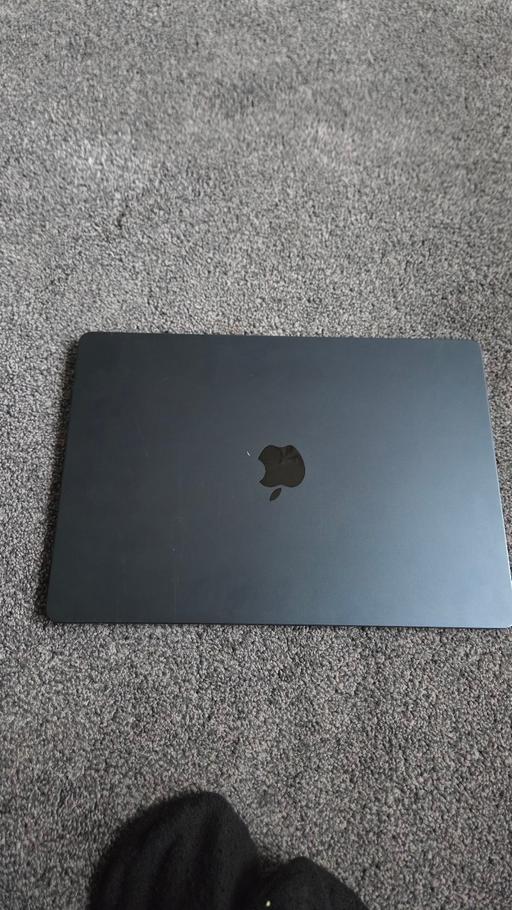 Buy & Sell Manor Park East London - Photos for Macbook Air 15.3 inch M3 2024