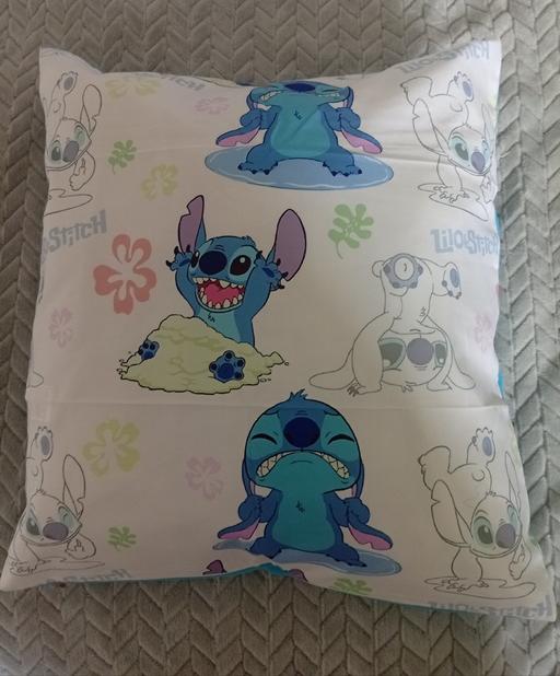 Buy & Sell Parkgate Rotherham - Photos for stitch cushion