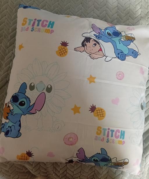 Buy & Sell Parkgate Rotherham - Photos for stitch cushion