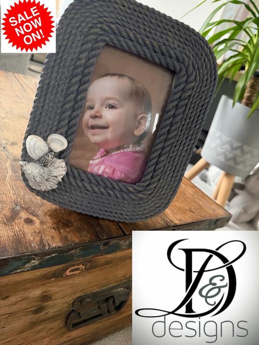 Buy & Sell Abbots Langley Three Rivers - Photos for Nautical design picture frame