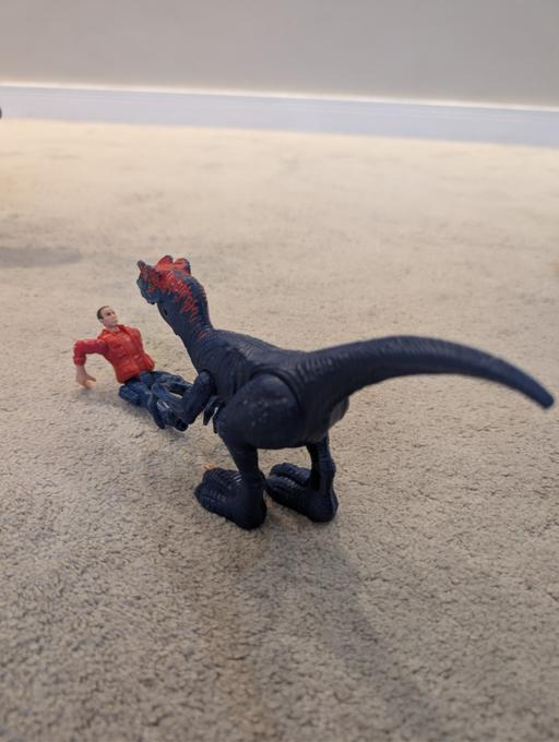 Buy & Sell Blackburn Blackburn with Darwen - Photos for monsterverse figures