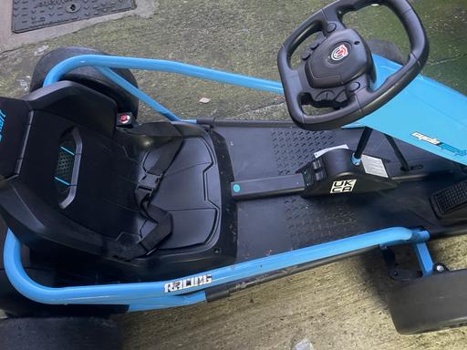Buy & Sell New Tupton North East Derbyshire - Photos for Kids electric go cart