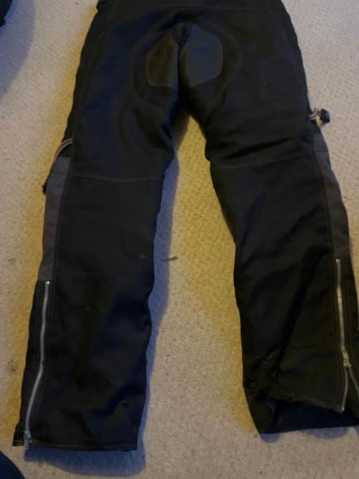 Vehicles Egerton Bolton - Photos for Motorcycle pants