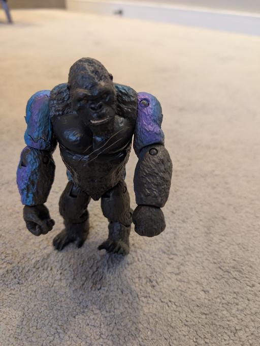 Buy & Sell Blackburn Blackburn with Darwen - Photos for monsterverse figures
