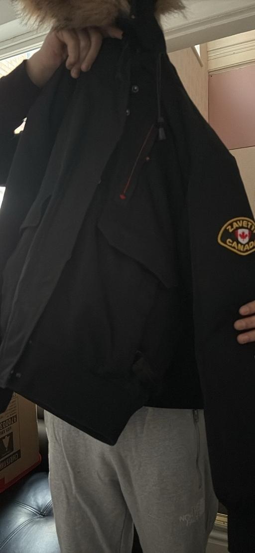 Buy & Sell Tyseley Birmingham - Photos for Zavetti Canada