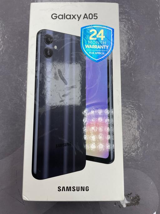 Buy & Sell Wembley Park North West London - Photos for SAMSUNG GALAXY A05