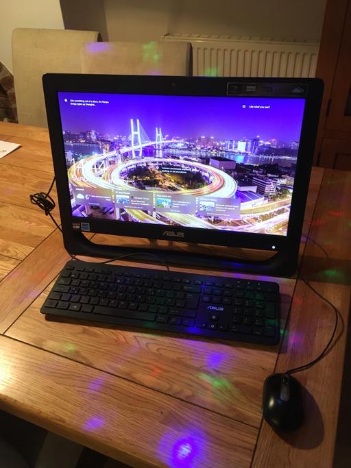 Buy & Sell Willenhall Walsall - Photos for Asus All in One Computer