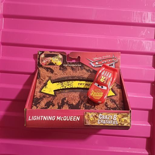 Buy & Sell Tividale Sandwell - Photos for Disney Cars 3 Lightning McQueen new