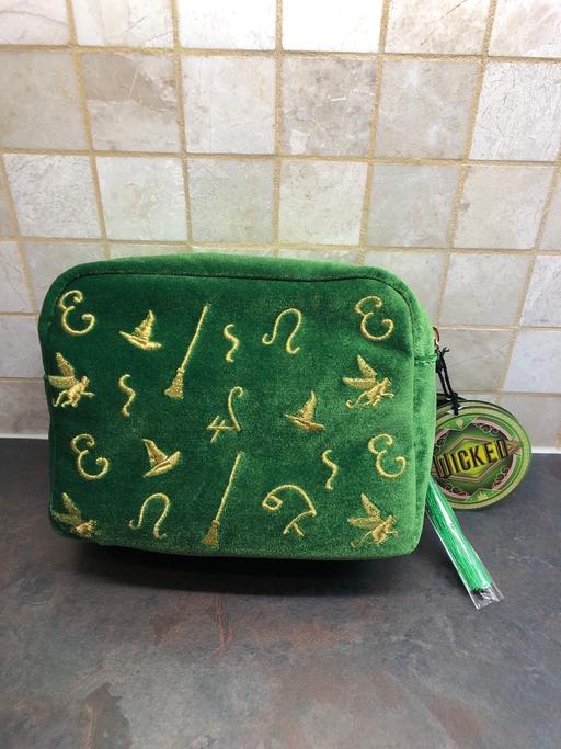 Buy & Sell Roby Knowsley - Photos for Wicked Makeup Bag including 50ml shower gel