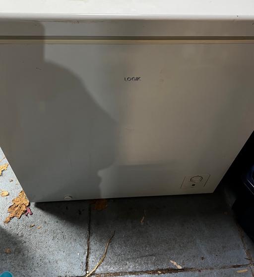 Buy & Sell Upper Lighthorne Warwick - Photos for Chest freezer