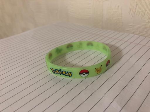 Buy & Sell Farington Moss South Ribble - Photos for Pokemon Wrist Band