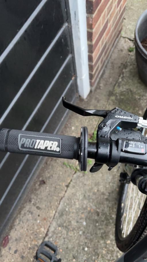 Buy & Sell Crook Log South East London - Photos for GT transeo hybrid sport bike