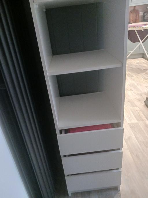 Buy & Sell Altofts Wakefield - Photos for Wardrobe Inner