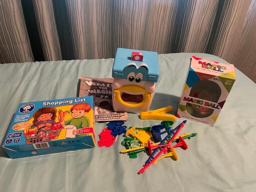 Buy & Sell Kingswinford Dudley - Photos for Kids games